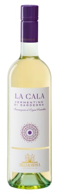 2022 | Sella & Mosca | La Cala Vermentino di Sardegna at CaskCartel.com