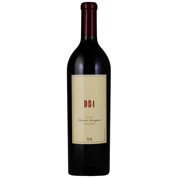 2018 | Bryant | DB4 Cabernet Sauvignon at CaskCartel.com