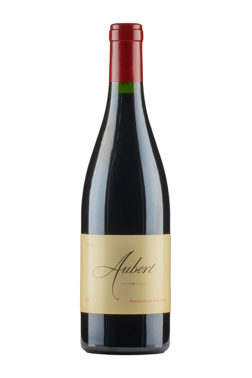 2022 | Aubert | CIX Pinot Noir at CaskCartel.com
