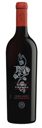 2016 | Terra d'Oro | 125 Year Old Vines Deaver Vineyards Zinfandel at CaskCartel.com