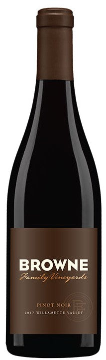 2018 | Browne Family Vineyards | Pinot Noir at CaskCartel.com