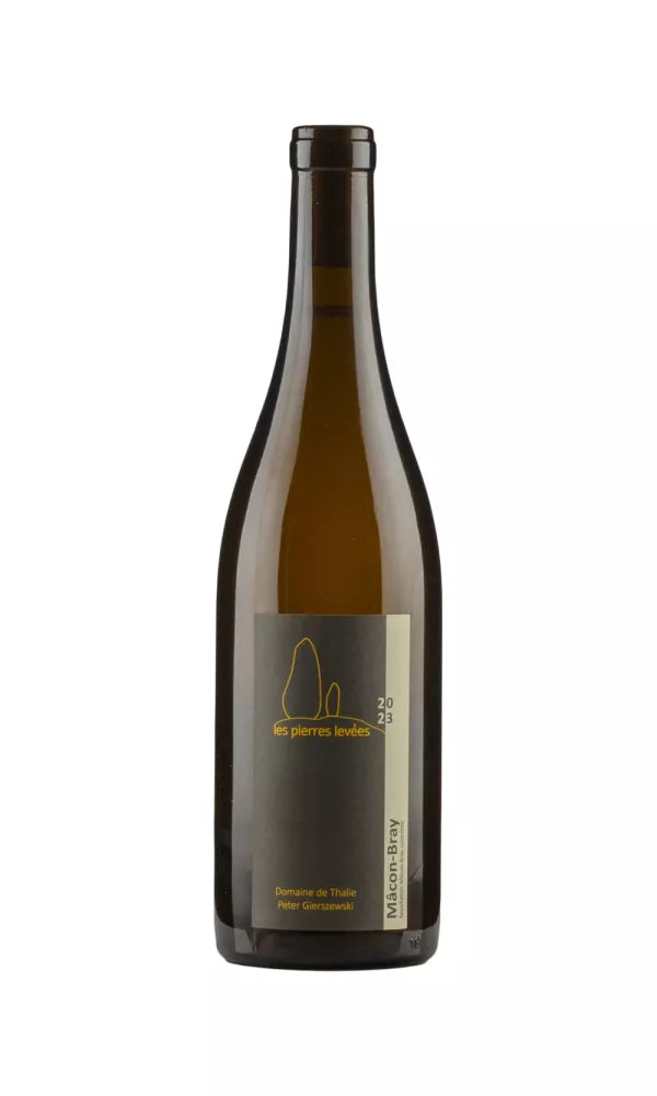 2023 | Domaine de Thalie | Les Pierre Levees at CaskCartel.com