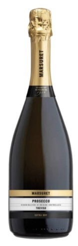 Azienda Agricola Marsuret | Prosecco di Treviso Extra Dry - NV at CaskCartel.com