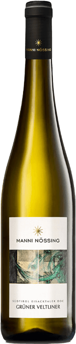 2021 | Manni Nossing | Gruner Veltliner at CaskCartel.com