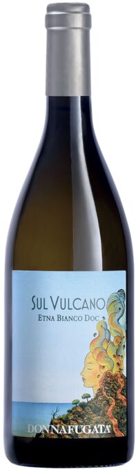 Donnafugata | Sul Vulcano Bianco Etna - NV at CaskCartel.com
