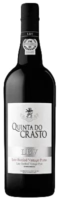Quinta do Crasto | Late Bottled Vintage Port - NV at CaskCartel.com