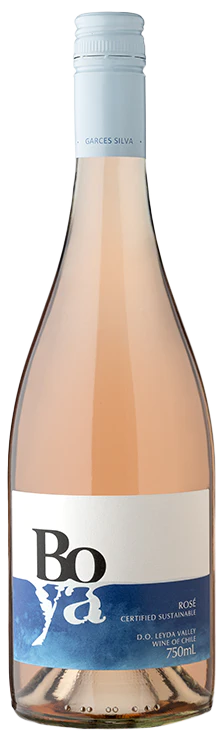 Garcés Silva | Boya Rose - NV at CaskCartel.com