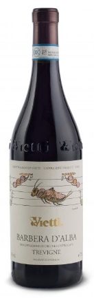 2009 | Vietti | Tre Vigne Barbera d'Alba at CaskCartel.com