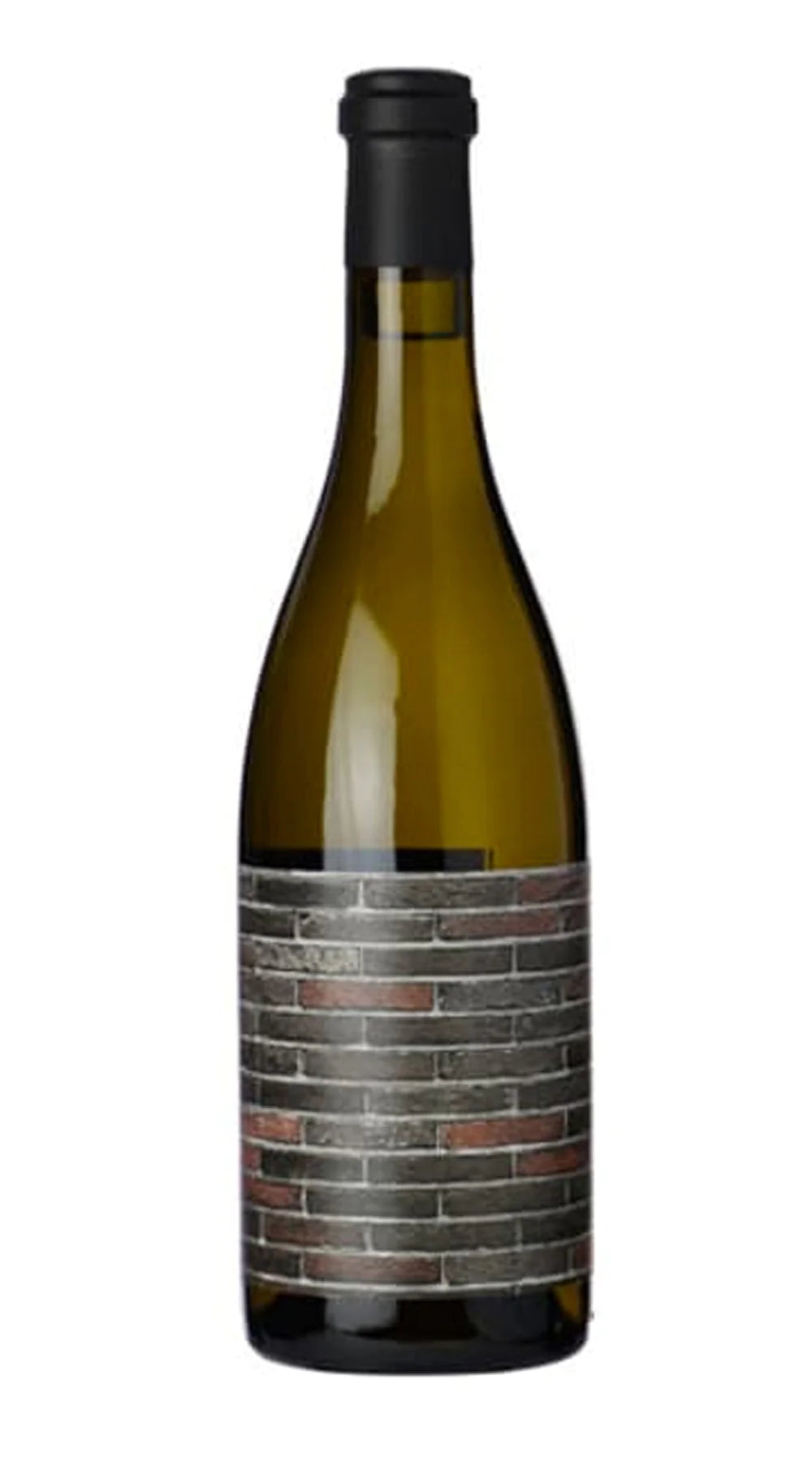 2017 | Brick & Mortar Wines | Manchester Ridge Vineyard Chardonnay at CaskCartel.com