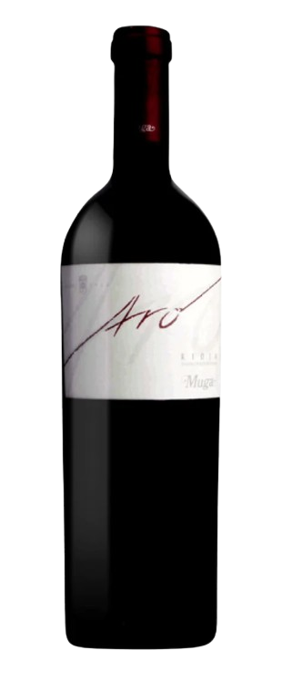 2004 | Bodegas Muga | Aro at CaskCartel.com