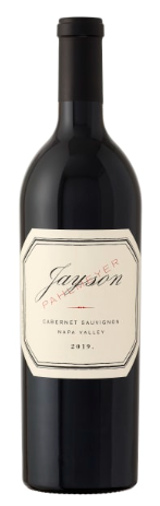 2019 | Pahlmeyer | Jayson Cabernet Sauvignon at CaskCartel.com