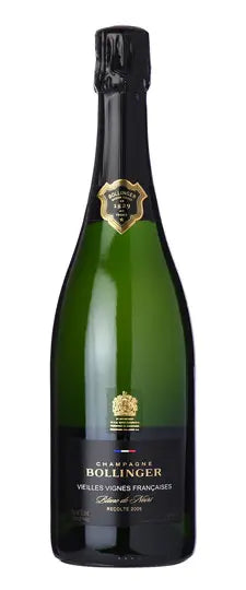 2005 | Bollinger | Vieilles Vignes Francaises Blanc de Noirs at CaskCartel.com