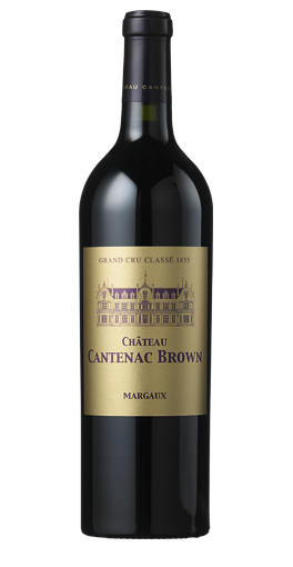 2005 | Chateau Cantenac Brown | Margaux at CaskCartel.com