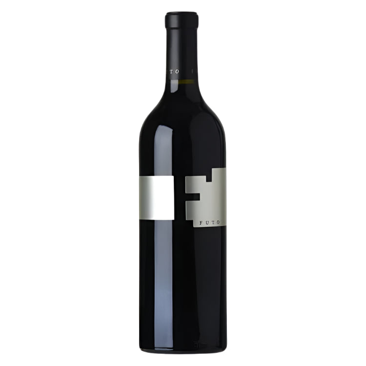 2014 | Futo | Estate Red at CaskCartel.com