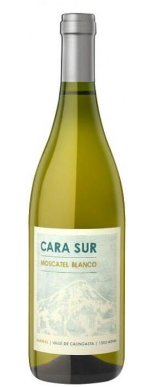2019 | Cara Sur | Moscatel Blanco at CaskCartel.com