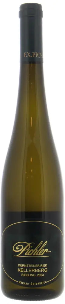 2023 | F.X. Pichler | Durnsteiner Kellerberg Riesling Smaragd at CaskCartel.com