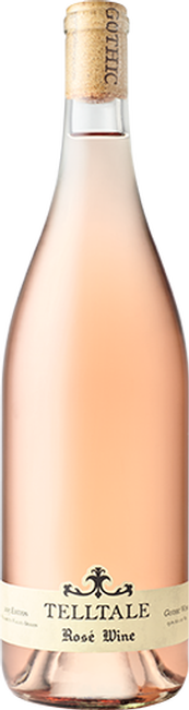 Gothic Wine | Telltale Rose - NV at CaskCartel.com