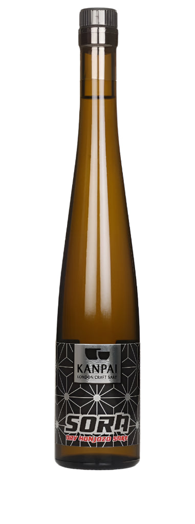 Kanpai Sora Sake | 375ML at CaskCartel.com