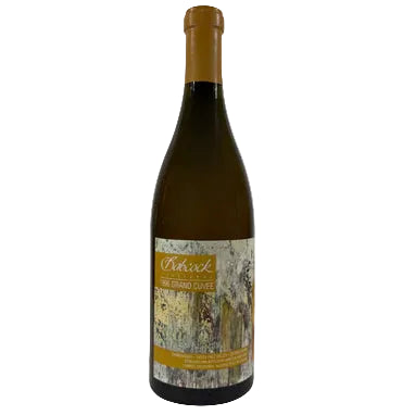 1996 | Babcock | Grand Cuvee Chardonnay at CaskCartel.com