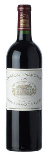 2006 | Château Margaux | Margaux at CaskCartel.com