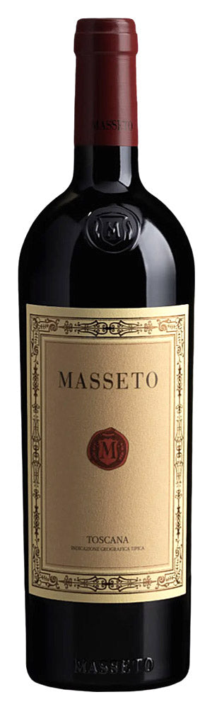 2003 | Masseto | Toscana at CaskCartel.com