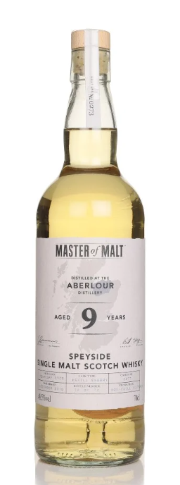 Aberlour 9 Year Old 2009 (Private Label) Single Malt Scotch Whisky | 700ML at CaskCartel.com