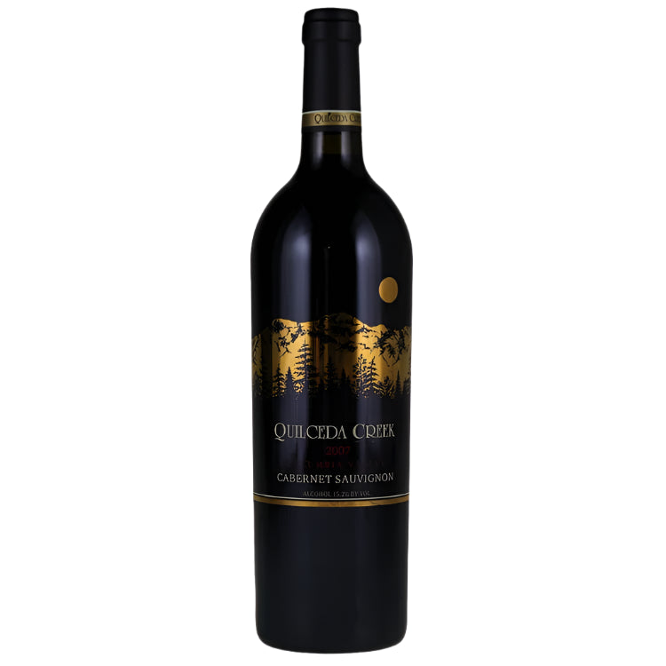 2002 | Quilceda Creek | Cabernet Sauvignon at CaskCartel.com