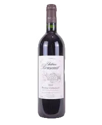 2000 | Chateau Bouscaut | Pessac-Leognan at CaskCartel.com