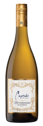 Cupcake Vineyards | Butterkissed Chardonnay - NV at CaskCartel.com