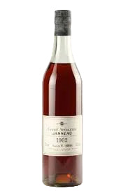 Janneau 1962 Armagnac | 700ML at CaskCartel.com