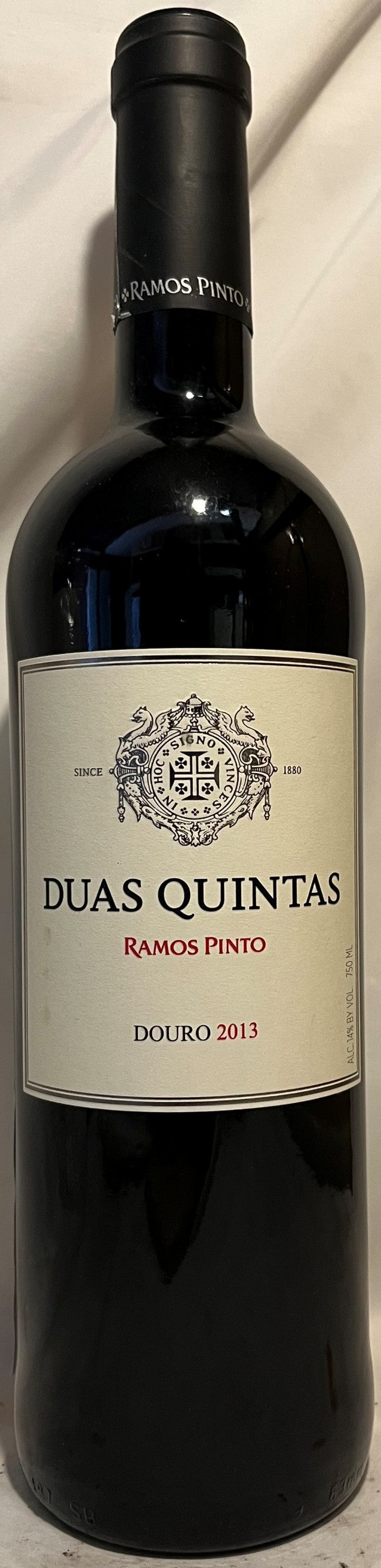 2013 | Ramos Pinto | Duas Quintas at CaskCartel.com