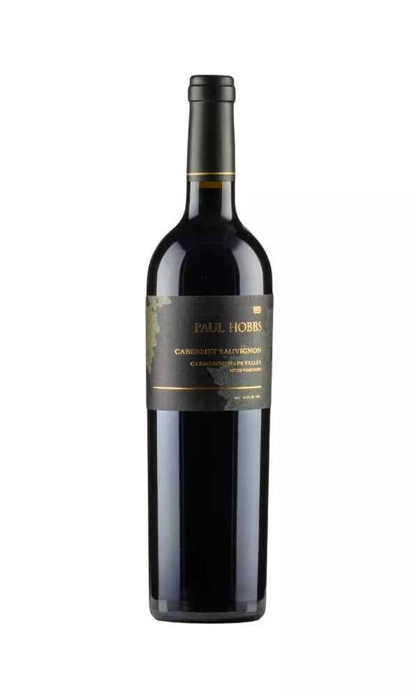 1999 | Paul Hobbs | Hyde Vineyard Cabernet Sauvignon at CaskCartel.com
