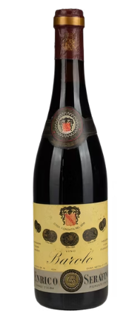 1949 | Enrico Serafino | Barolo Riserva at CaskCartel.com