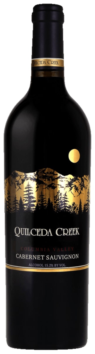 2001 | Quilceda Creek | Cabernet Sauvignon at CaskCartel.com