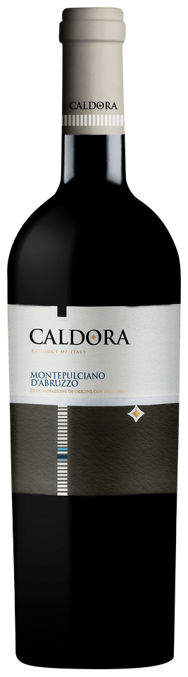 2020 | Farnese Vini | Caldora Montepulciano d'Abruzzo at CaskCartel.com