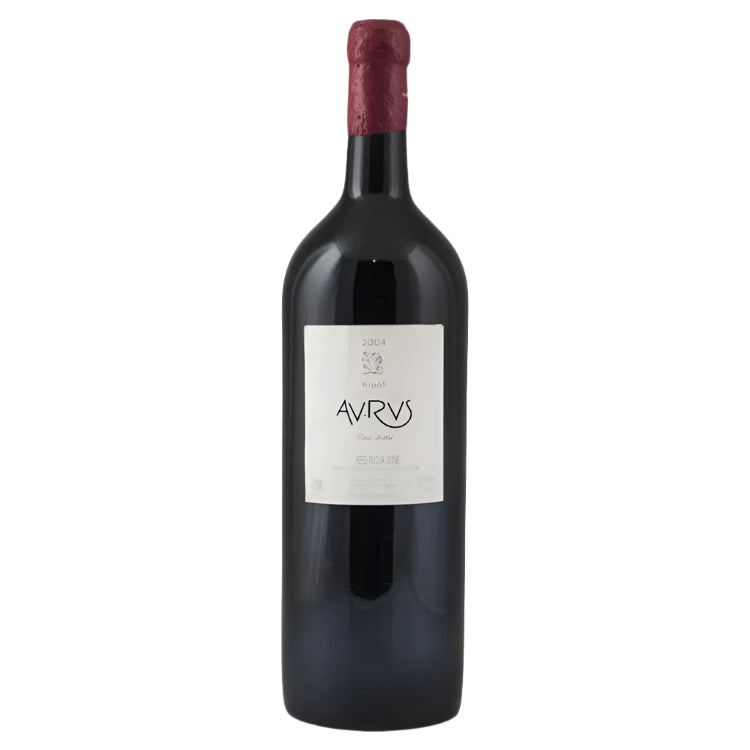 2004 | Finca Allende | Aurus (Double Magnum) at CaskCartel.com