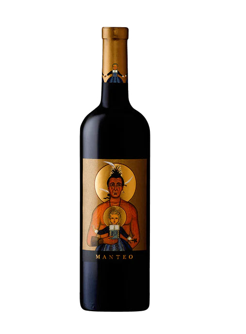 Manteo Wine | Virginia Dare - NV at CaskCartel.com