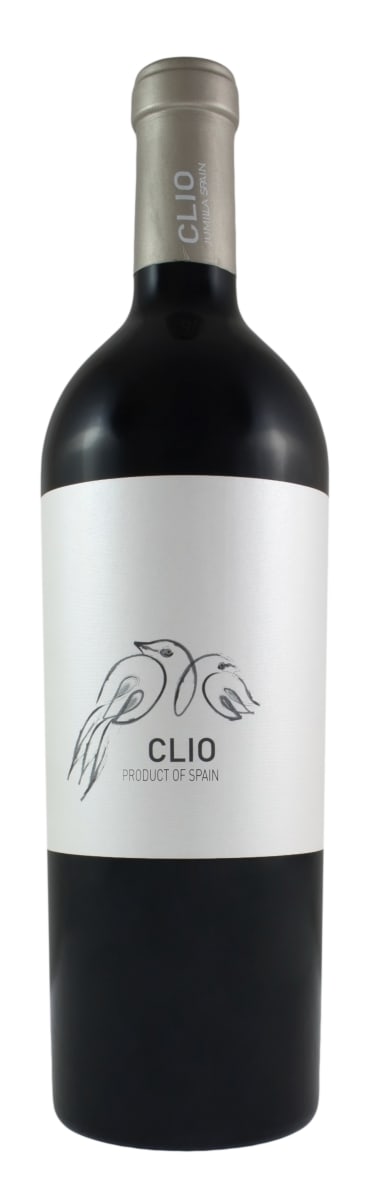2021 | Bodegas El Nido | Clio