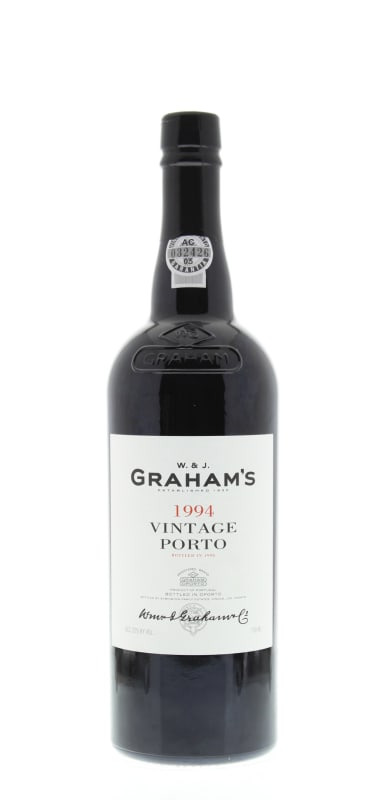 1994 | Graham's | Vintage Port at CaskCartel.com