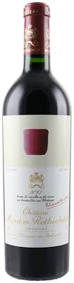 2013 | Chateau Mouton Rothschild | Pauillac at CaskCartel.com