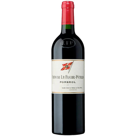 2024 | Chateau La Fleur-Petrus | Pomerol at CaskCartel.com