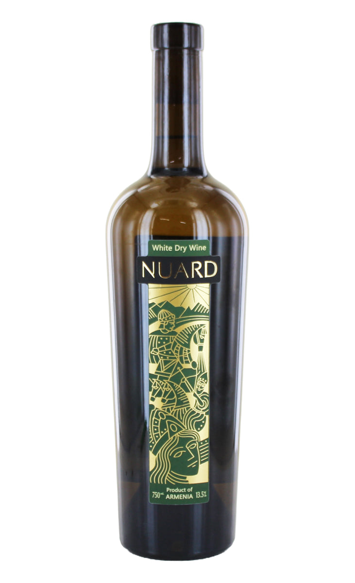 2022 | Nuard | White Wine at CaskCartel.com