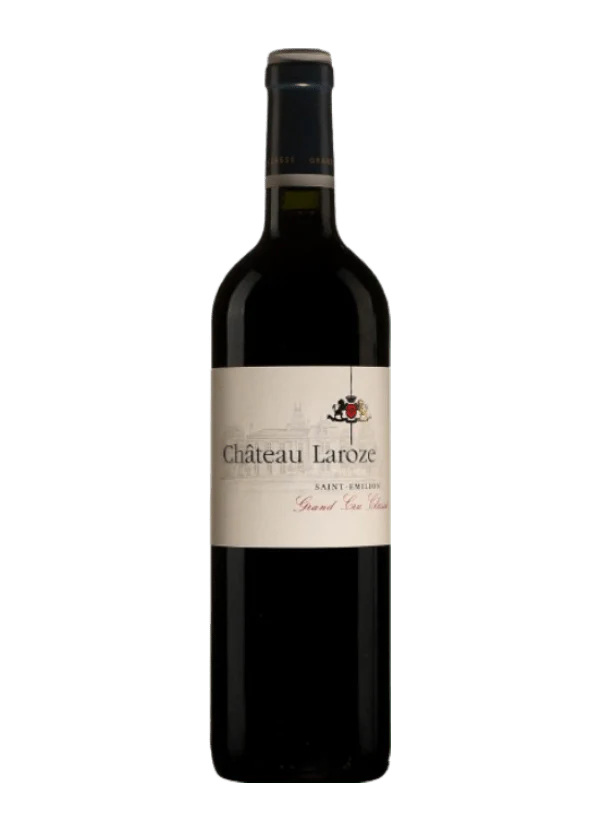 2018 | Chateau Laroze | Saint-Emilion Grand Cru at CaskCartel.com