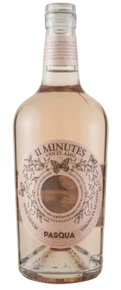 2021 | Pasqua | 11 Minutes Odi et Amo Rose at CaskCartel.com