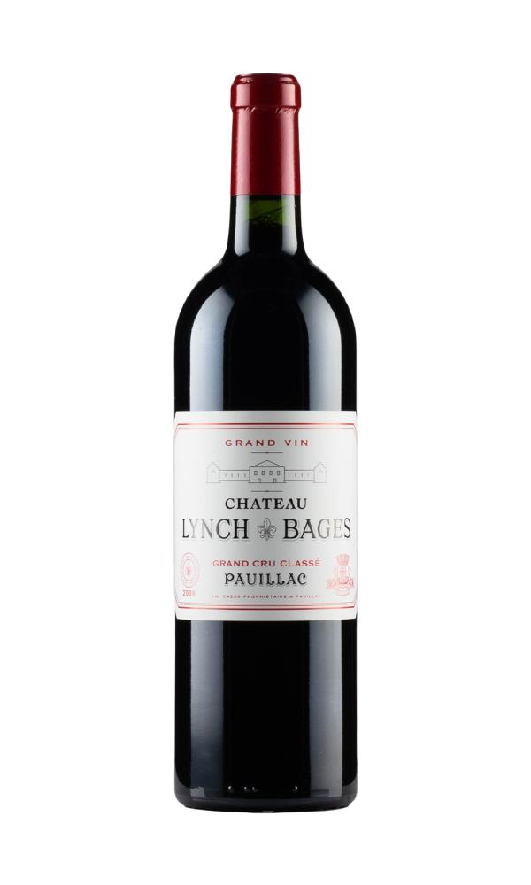 2009 | Château Lynch-Bages | Pauillac at CaskCartel.com