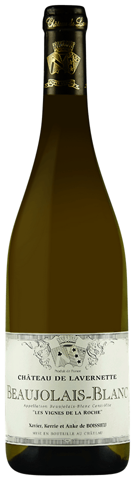 2018 | Chateau de Lavernette | Beaujolais Blanc at CaskCartel.com