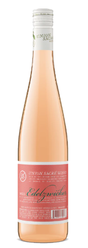 2023 | Union Sacre | Edelzwicker at CaskCartel.com