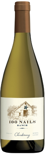 100 Nails Ranch | Chardonnay - NV at CaskCartel.com