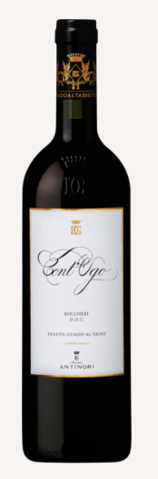 2016 | Tenuta Guado al Tasso | Cont' Ugo at CaskCartel.com