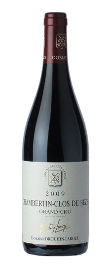 2009 | Domaine Drouhin-Laroze | Chambertin Clos-de-Beze at CaskCartel.com